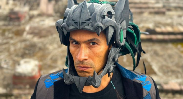 “Batman azteca: Choque de imperios” se estrena en cines de México y en HBO Max en el resto del mundo