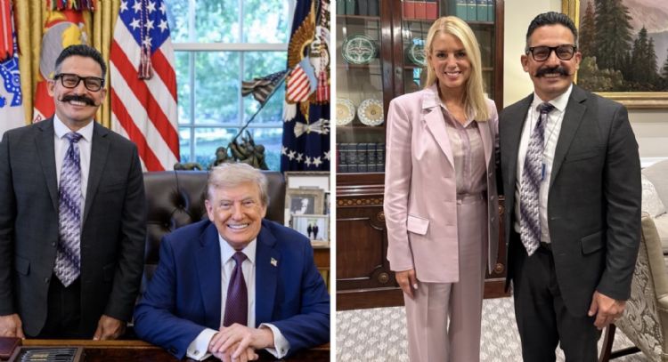 México entregó a Caro Quintero a EU por orden de Trump: Pam Bondi
