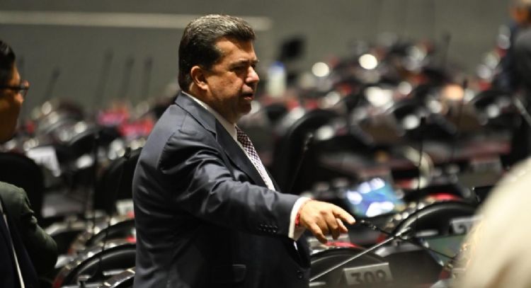 Jornada laboral de 40 horas se aplicará de forma gradual hasta 2030: Pedro Haces