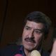 Reforma a la Ley de Amparo se discutirá en parlamento abierto: Javier Corral