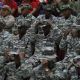 Venezuela anuncia ejercicios militares en el Caribe ante despliegue militar de Trump