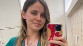 Foto ilustrativa de la nota titulada: Familiares de la residente médica Nicole Stark denuncian falta de atención en el IMSS