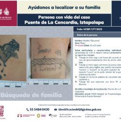 Aún no identifican a dos víctimas de explosión de pipa en Iztapalapa; una está grave y otra falleció