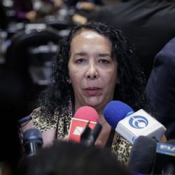 “Soy objeto de una infamia”: Araceli Brown Figueredo sobre presunto vínculo con Cártel de Sinaloa (Video)