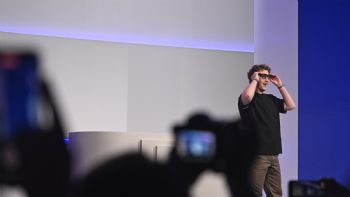 Meta presenta gafas con IA, pantalla y pulsera neural; este es su precio
