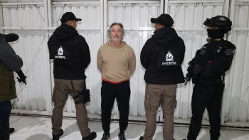 Hernán Bermúdez: Así surgió el nombre de "La Barredora"