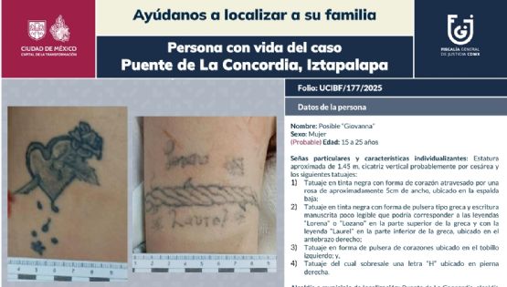 Aún no identifican a dos víctimas de explosión de pipa en Iztapalapa; una está grave y otra falleció