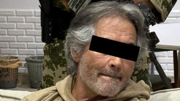 FGET concluye investigación complementaria contra Hernán Bermúdez Requena