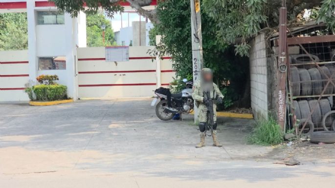Triple homicidio en Yautepec: encapuchados someten a guardias para matar a dos mujeres y un hombre
