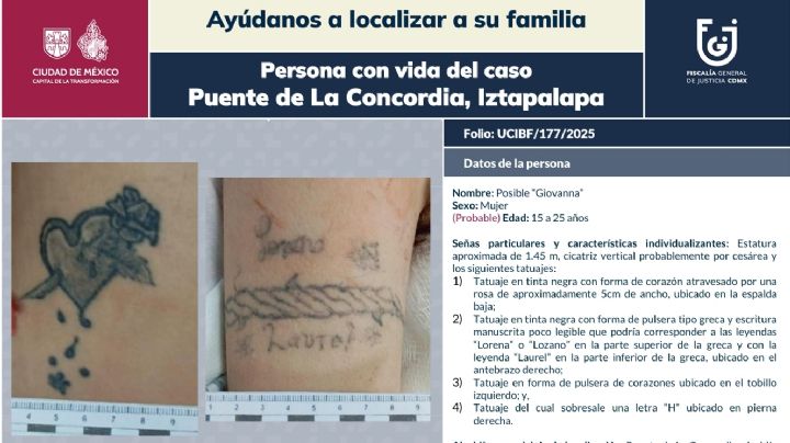 Aún no identifican a dos víctimas de explosión de pipa en Iztapalapa; una está grave y otra falleció