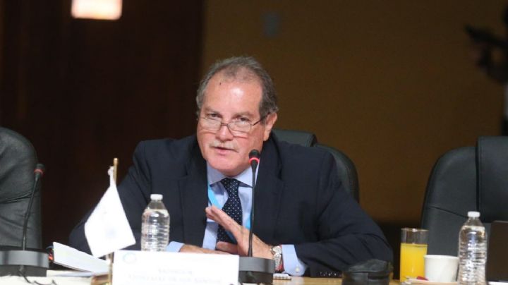 Hay indicios de que los seis cuerpos de Ojuelos estuvieron antes en Zacatecas: Fiscalía de Jalisco