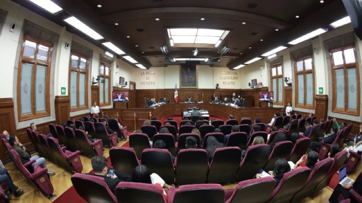 Corte protege derechos de concubinas de militares y marinos