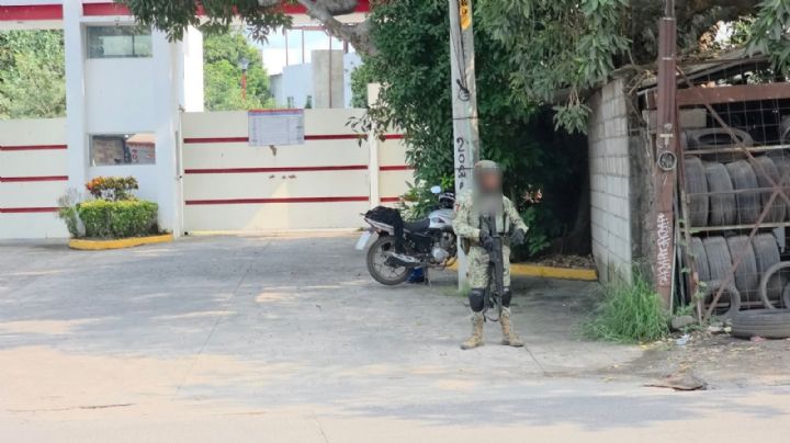 Triple homicidio en Yautepec: encapuchados someten a guardias para matar a dos mujeres y un hombre