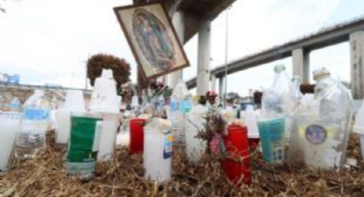 Crearán el “Comité de Solidaridad” para ayudar a víctimas de la explosión de pipa en Iztapalapa