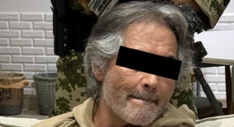 FGET concluye investigación complementaria contra Hernán Bermúdez Requena