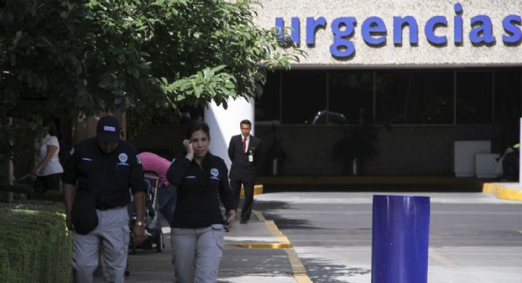 Aseguradoras: diputados perfilan un hasta aquÃ­ al abuso en gastos mÃ©dicos
