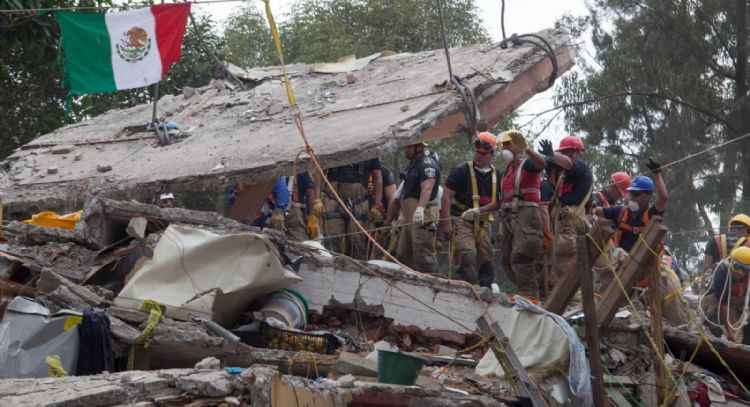 A 8 años del sismo del 19S hay damnificados sin vivienda y funcionarios “premiados” (Video)