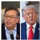 “Su política antidrogas fracasó, fue derrotada por la mafia”: Gustavo Petro a Donald Trump