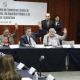 Comisiones del Senado aprueban que el Congreso pueda legislar contra la extorsión