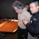 Bermúdez Requena llega a Toluca; cumplen orden de arresto en su contra (Video)