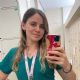 Familiares de la residente médica Nicole Stark denuncian falta de atención en el IMSS