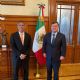Subsecretario del Tesoro de EU pide a banqueros mexicanos reforzar medidas contra criminales