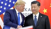 Foto ilustrativa de la nota titulada: Trump anuncia visita a China en 2026 y los acuerdos alcanzados con el presidente Xi Jinping