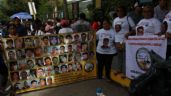 Foto ilustrativa de la nota titulada: Acarreo, protestas y manotazos en el informe de Sheinbaum en Chilpancingo