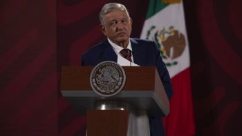 El día que AMLO defendió a Adán Augusto por Hernán Bermúdez y "La Barredora"