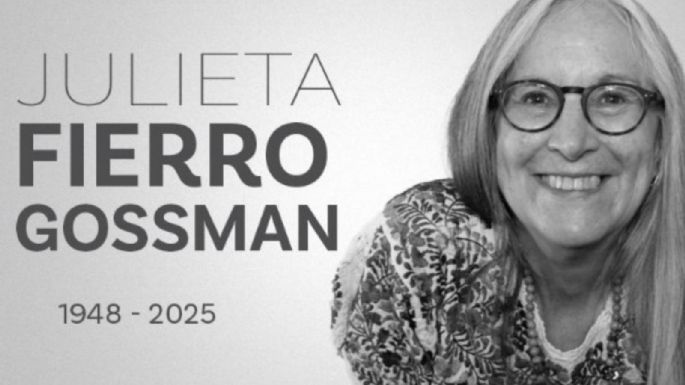 Fallece Julieta Fierro; ciencia y divulgación marcan su trayectoria