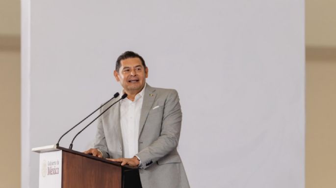 Gobierno de Armenta pide un préstamo de 2 mil millones de pesos a los Hank