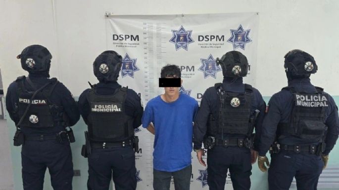 Asesinan a Michelle, de 22 años, en Mexicali; acusan de feminicidio a su pareja