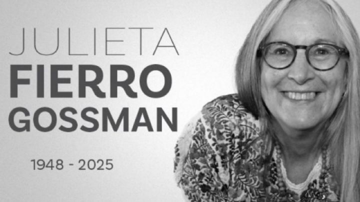 Fallece Julieta Fierro; ciencia y divulgación marcan su trayectoria