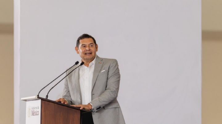 Gobierno de Armenta pide un préstamo de 2 mil millones de pesos a los Hank
