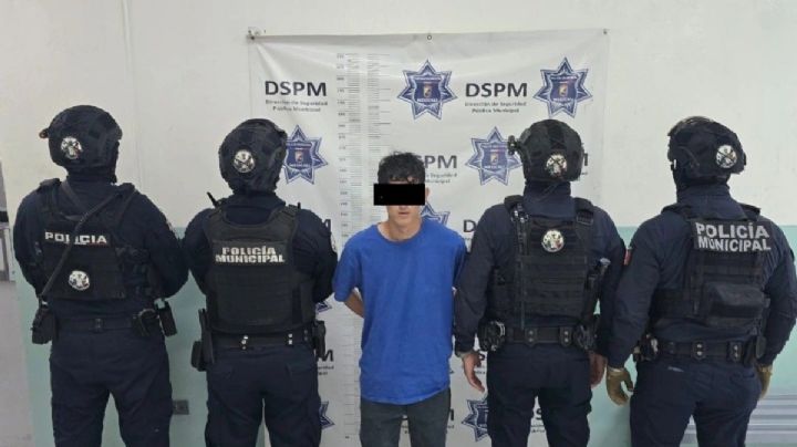 Asesinan a Michelle, de 22 años, en Mexicali; acusan de feminicidio a su pareja