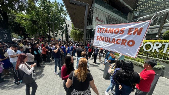 Simulacro Nacional del 19S: por primera vez se realiza prueba de alerta en celulares de todo el país