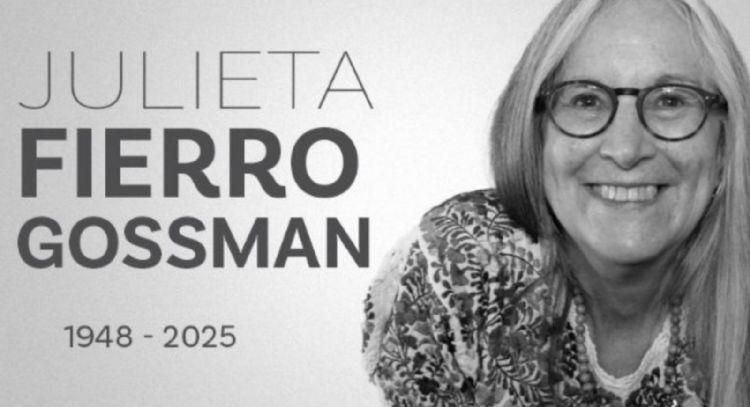 Fallece Julieta Fierro; ciencia y divulgación marcan su trayectoria