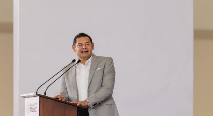 Gobierno de Armenta pide un préstamo de 2 mil millones de pesos a los Hank
