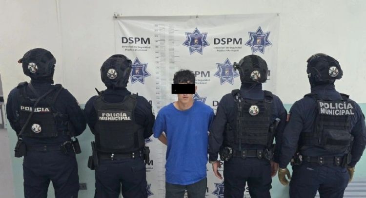 Asesinan a Michelle, de 22 años, en Mexicali; acusan de feminicidio a su pareja