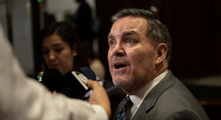 Tras llegada de Hernán Bermúdez a México, PAN exige que Adán Augusto declare ante autoridades