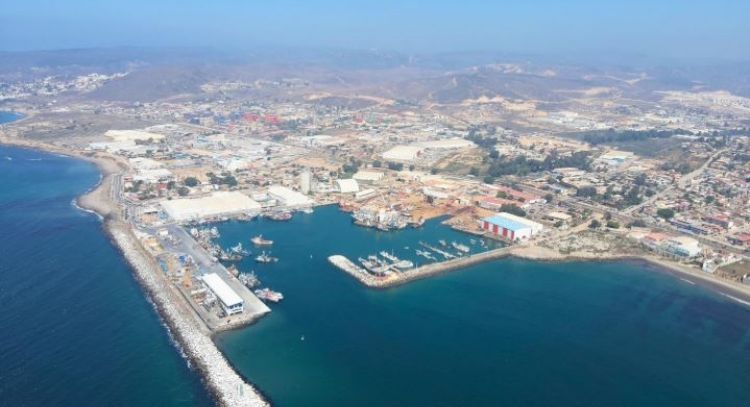 Indígenas kumiai advierten que proyecto de ampliación del puerto en El Sauzal es una “amenaza”