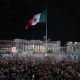 Policías de la CDMX recuperan 14 celulares robados en el Grito de Independencia