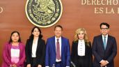 Foto ilustrativa de la nota titulada: Corte designa a tres integrantes del órgano que administrará recursos financieros del Poder Judicial