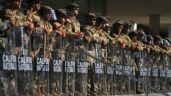 Foto ilustrativa de la nota titulada: Juez declara que uso de la Guardia Nacional por Trump en Los Ángeles fue ilegal