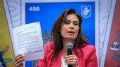 Foto ilustrativa de la nota titulada: No permitiré difamaciones: alcaldesa de León pide investiguen su declaración patrimonial