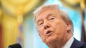 Foto ilustrativa de la nota titulada: Trump anuncia que EU realizó un ataque militar contra un barco con drogas que salió de Venezuela