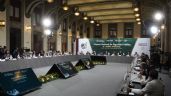 Foto ilustrativa de la nota titulada: Consejo Nacional de Seguridad aprueba acuerdo para fortalecer las policías estatales