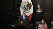 Foto ilustrativa de la nota titulada: Sheinbaum no logró consolidar el segundo piso de la transformación, dicen diputados panistas