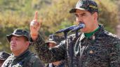 Foto ilustrativa de la nota titulada: El cerco de Trump contra Maduro, asunto de “interés estratégico” para Sheinbaum