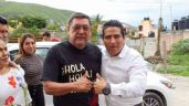 Foto ilustrativa de la nota titulada: Asesinan en Tixtla al subsecretario del Bienestar de Guerrero (Video)